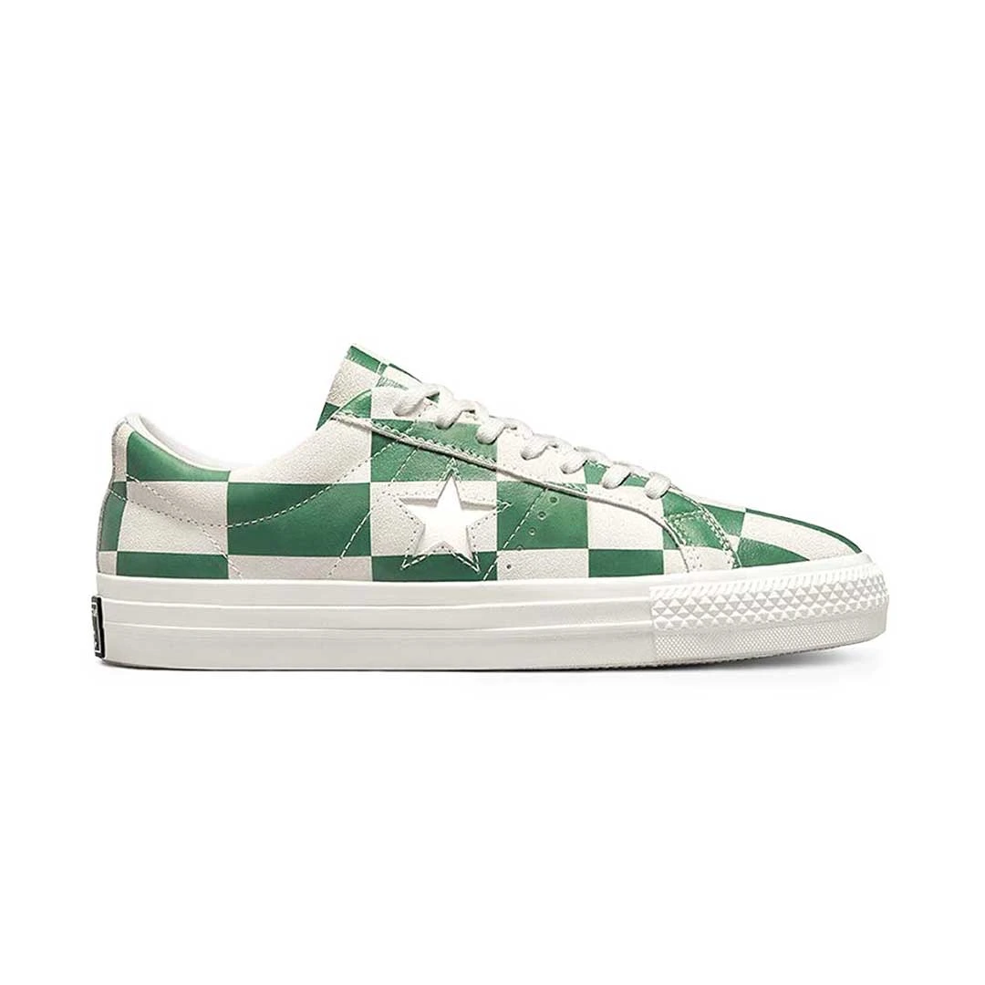 Converse - Unisex One Star Warped Board Low Top Shoes (172353C) 3 Converse - Unisex One Star Warped Board Low Top Shoes (172353C)