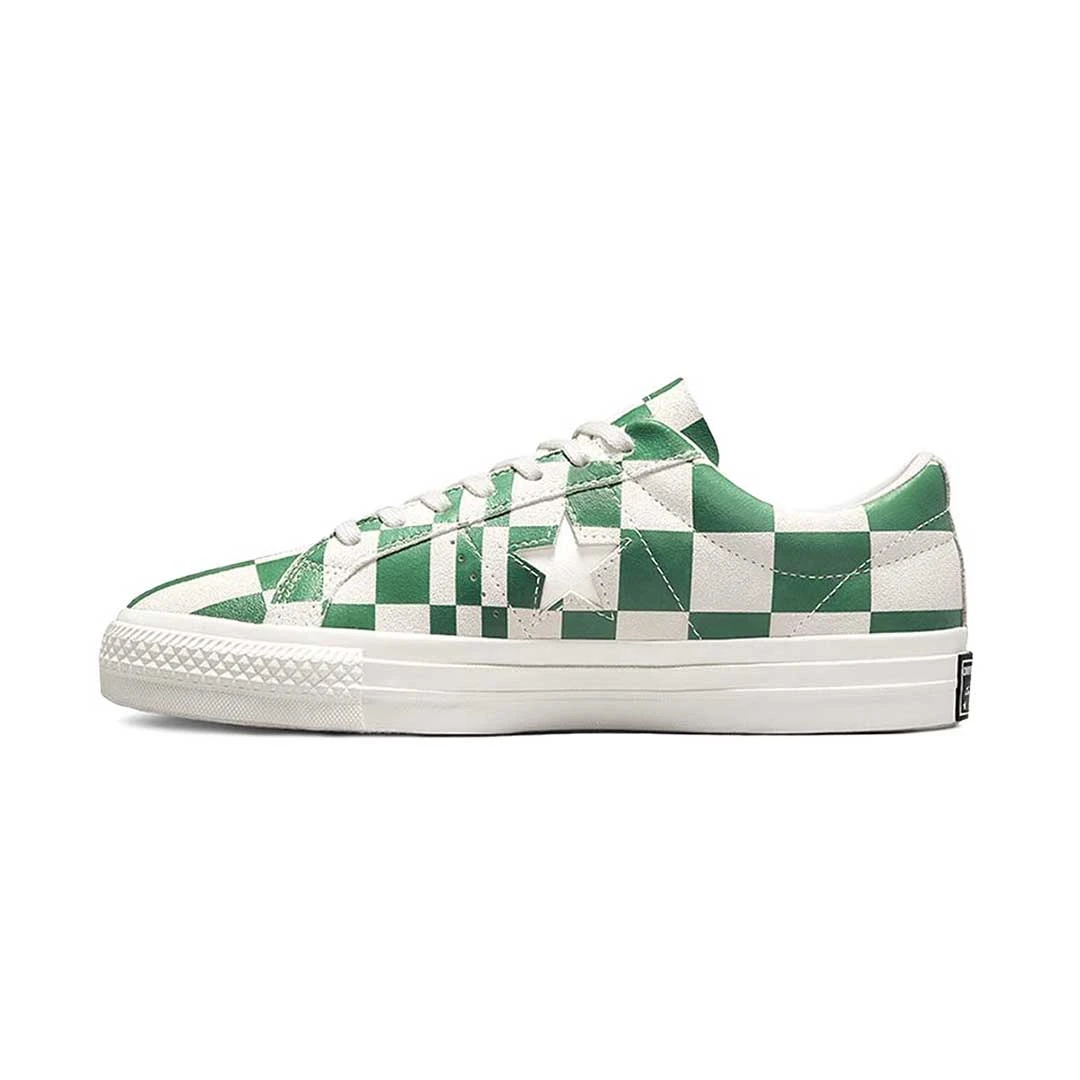 Converse - Unisex One Star Warped Board Low Top Shoes (172353C) 4 Converse - Unisex One Star Warped Board Low Top Shoes (172353C) - Image 2