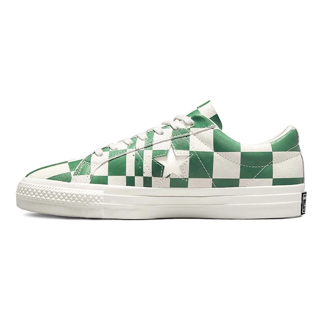 Converse - Unisex One Star Warped Board Low Top Shoes (172353C) 8 Converse - Unisex One Star Warped Board Low Top Shoes (172353C) - Image 6