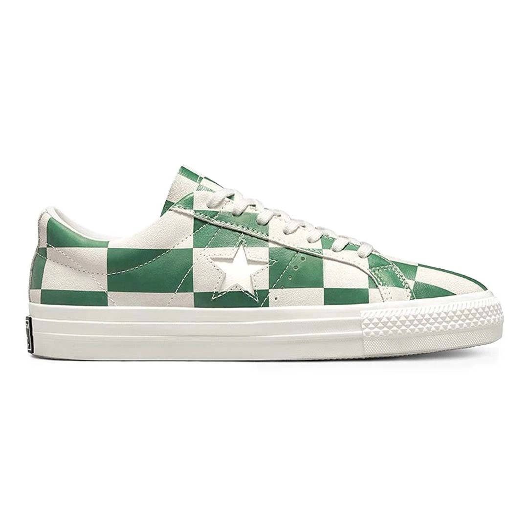 Converse - Unisex One Star Warped Board Low Top Shoes (172353C) 7 Converse - Unisex One Star Warped Board Low Top Shoes (172353C) - Image 5