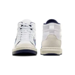 Converse - Unisex Pro Blaze Classic Mid Top Shoes (A07099C) -StepZone Converse Unisex Pro Blaze Classic Mid Top Shoes A07099C 03
