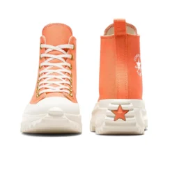 Converse - Unisex Run Star Hike Platform High Top Shoes (A09911C) -StepZone Converse Unisex Run Star Hike Platform High Top Shoes A09911C