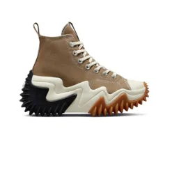 Converse - Unisex Run Star Motion Platform Seasonal High Top Shoes (A00851C)