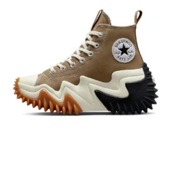 Converse - Unisex Run Star Motion Platform Seasonal High Top Shoes (A00851C) -StepZone Converse Unisex Run Star Motion Platform Seasonal High Top A00851C 6