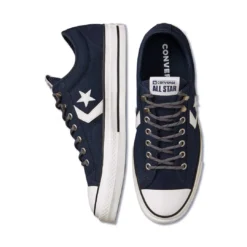 Converse - Unisex Star Player 76 Low Top Shoes (A04251C) 10 Converse - Unisex Star Player 76 Low Top Shoes (A04251C) -StepZone Converse Unisex Star Player 76 Low Top Shoes A04251C 04