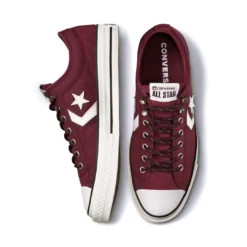 Converse - Unisex Star Player 76 OX Shoes (A04250C) -StepZone Converse Unisex Star Player 76 OX Shoes A04250C