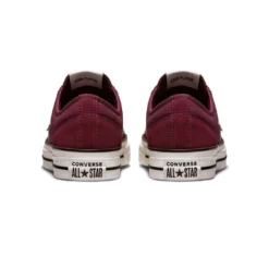 Converse - Unisex Star Player 76 OX Shoes (A04250C) -StepZone Converse Unisex Star Player 76 OX Shoes A04250C 3