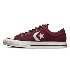 Converse - Unisex Star Player 76 OX Shoes (A04250C) -StepZone Converse Unisex Star Player 76 OX Shoes A04250C 4