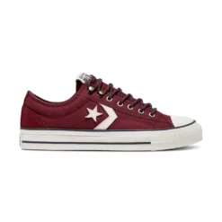 Converse - Unisex Star Player 76 OX Shoes (A04250C) -StepZone Converse Unisex Star Player 76 OX Shoes A04250C 5