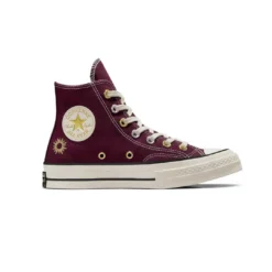 Converse - Women's Chuck 70 Luck Charms High Top Shoes (A13405C)