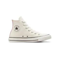 Converse - Women's Chuck Taylor All Star Crochet Laces High Top Shoes (A10686C)