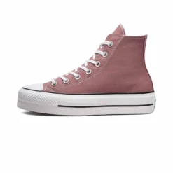 Converse - Women's Chuck Taylor All Star Lift High Top Shoes (A01367C) 8 Converse - Women's Chuck Taylor All Star Lift High Top Shoes (A01367C) -StepZone Converse Women s Chuck Taylor All Star Lift High Top Shoes A01367C 2