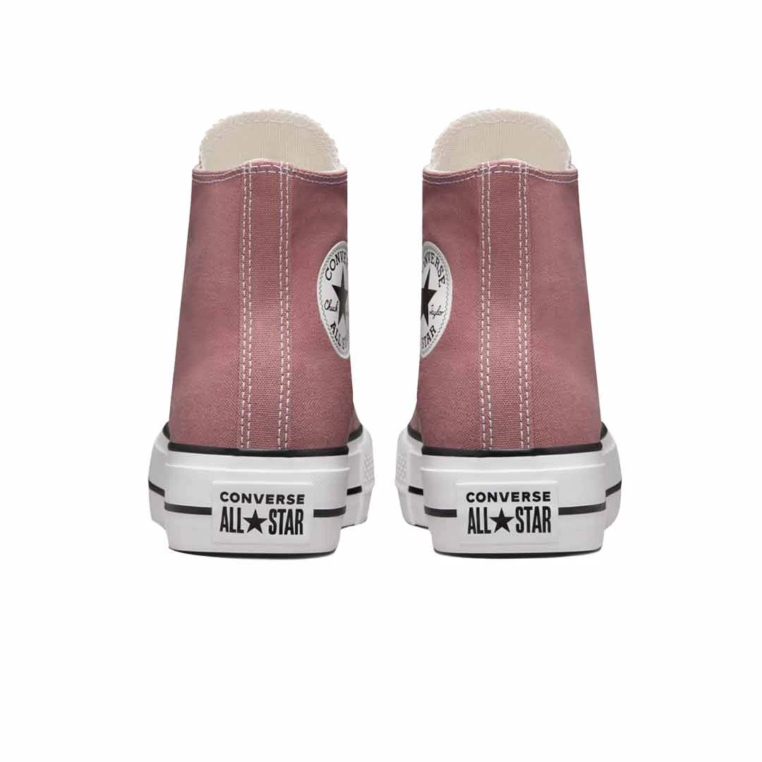 Converse - Women's Chuck Taylor All Star Lift High Top Shoes (A01367C) 5 Converse - Women's Chuck Taylor All Star Lift High Top Shoes (A01367C) - Image 3