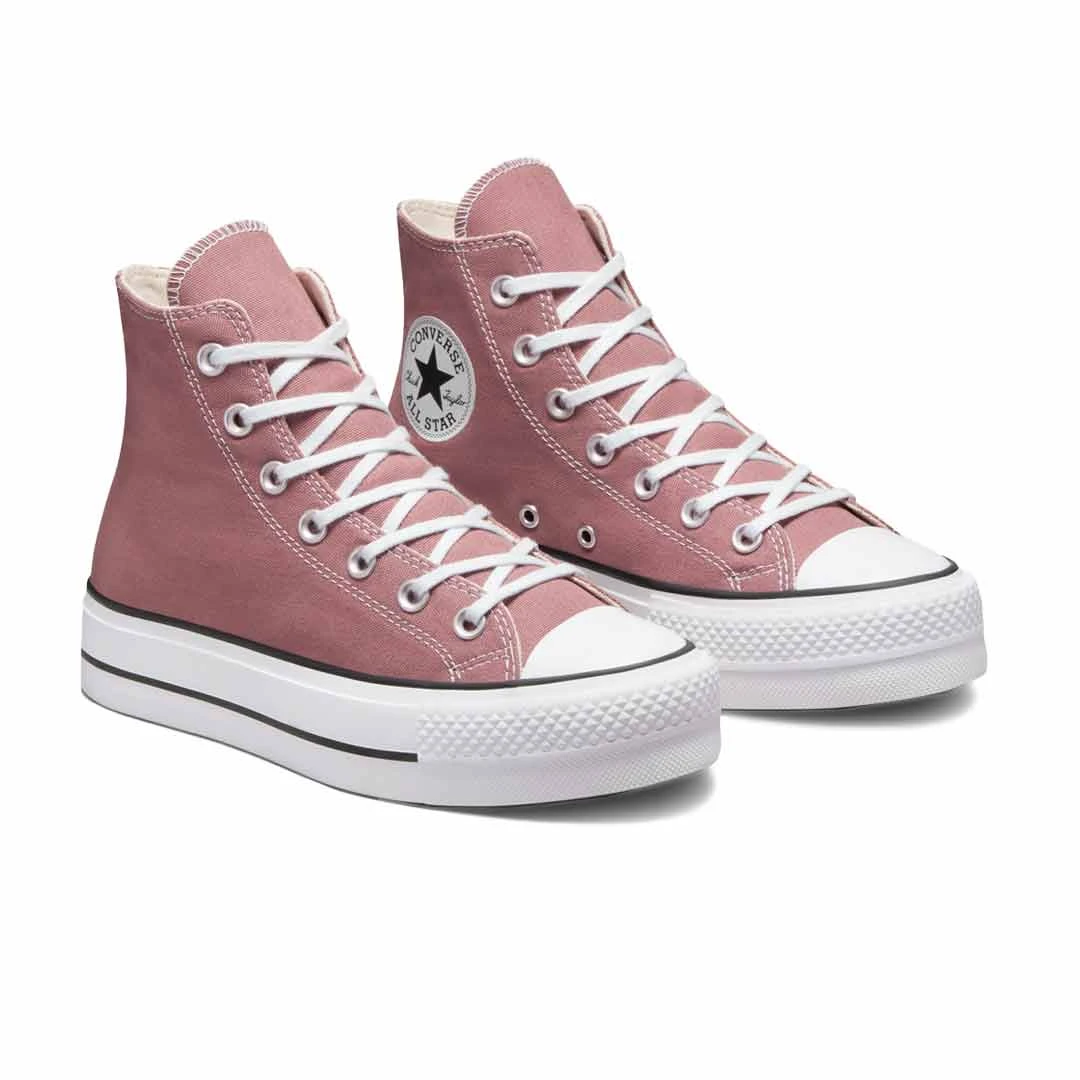 Converse - Women's Chuck Taylor All Star Lift High Top Shoes (A01367C) 6 Converse - Women's Chuck Taylor All Star Lift High Top Shoes (A01367C) - Image 4