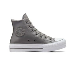 Converse - Women's Chuck Taylor All Star Lift High Top Shoes (A05511C)