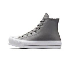 StepZone -StepZone Converse Women s Chuck Taylor All Star Lift High Top Shoes A05511C 02