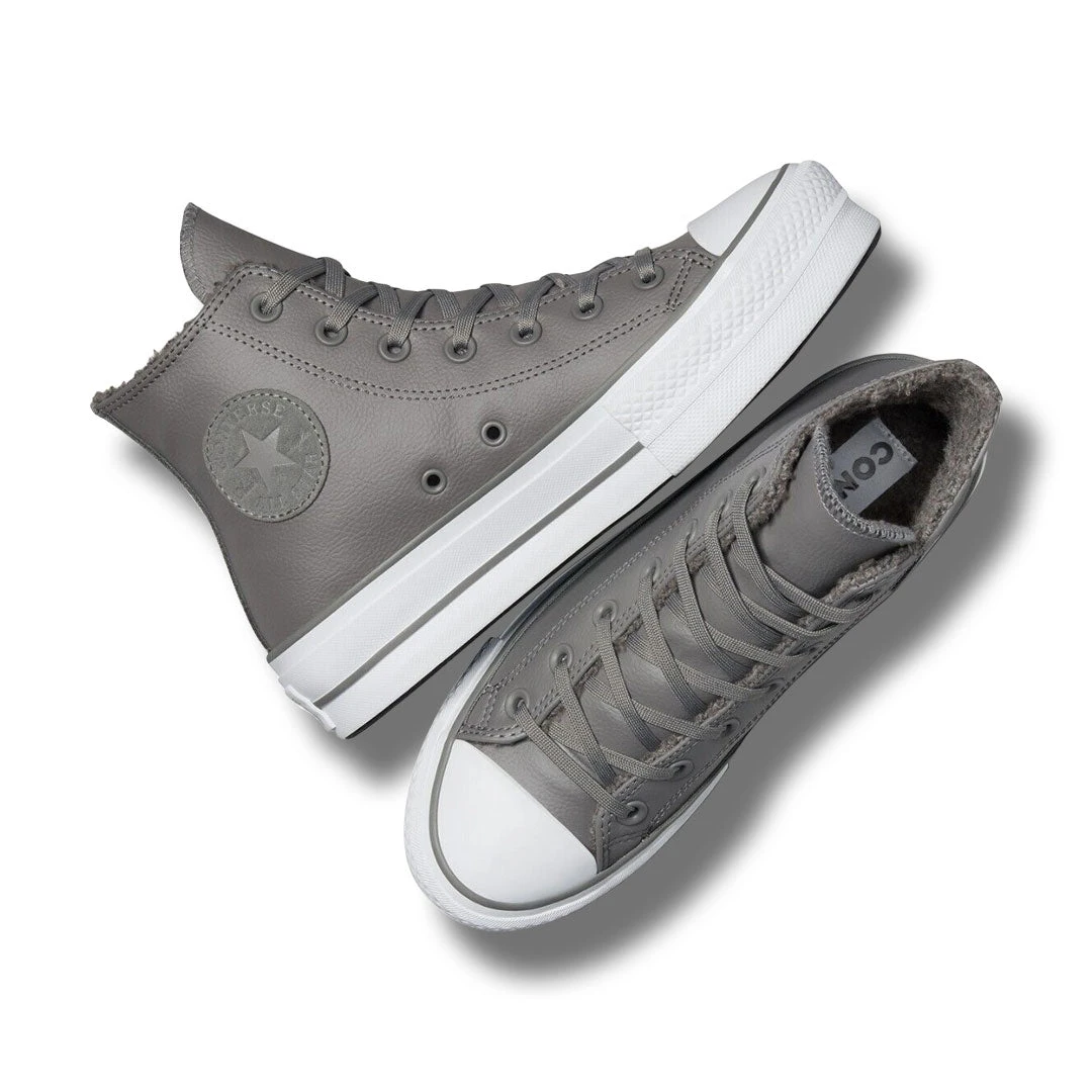 Converse - Women's Chuck Taylor All Star Lift High Top Shoes (A05511C) 6 Converse - Women's Chuck Taylor All Star Lift High Top Shoes (A05511C) - Image 4