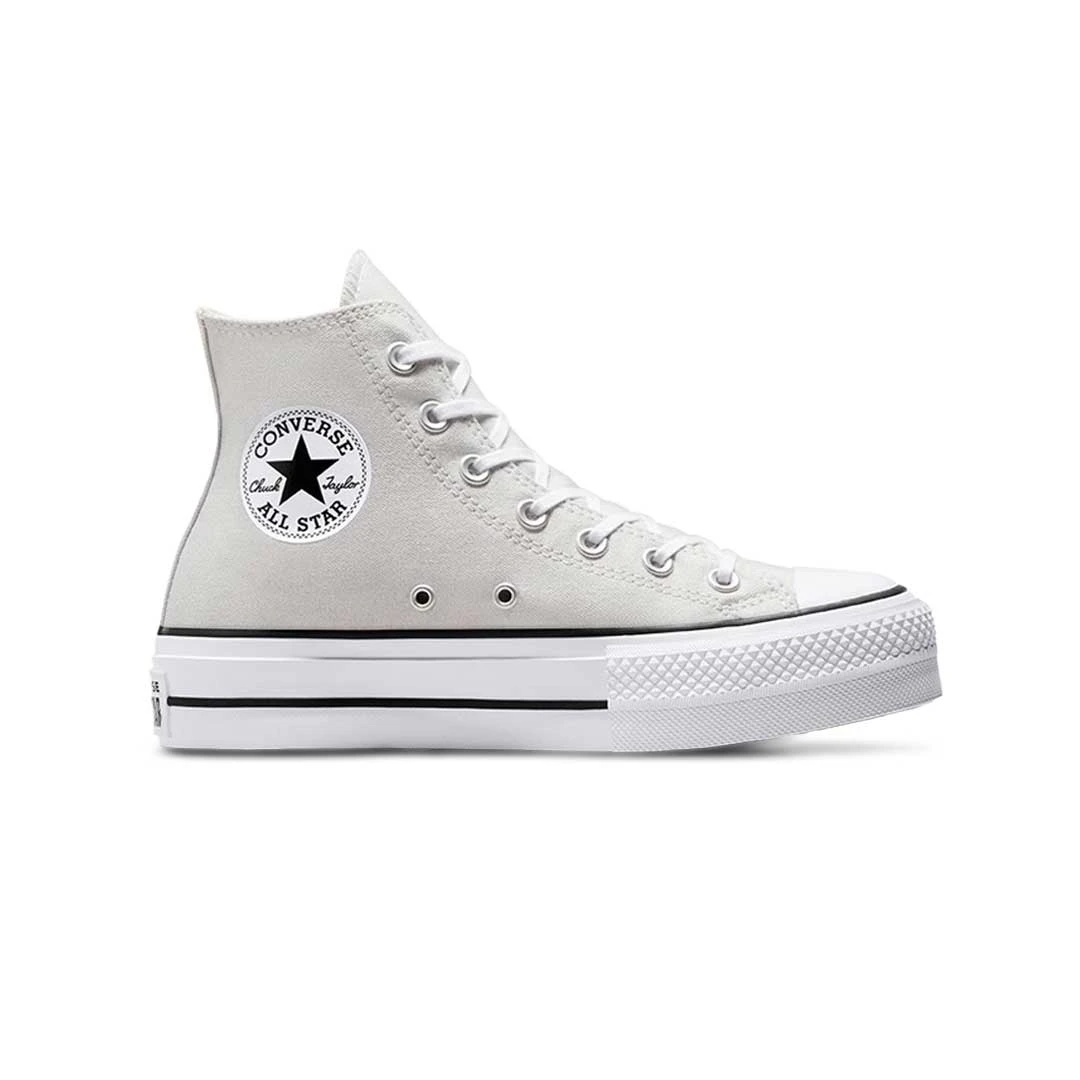 Converse - Women's Chuck Taylor All Star Lift High Top Shoes (A08287C) 3 Converse - Women's Chuck Taylor All Star Lift High Top Shoes (A08287C)