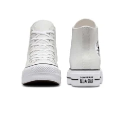 Converse - Women's Chuck Taylor All Star Lift High Top Shoes (A08287C) 8 Converse - Women's Chuck Taylor All Star Lift High Top Shoes (A08287C) -StepZone Converse Women s Chuck Taylor All Star Lift High Top Shoes A08287C 4