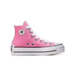 Converse - Women's Chuck Taylor All Star Lift High Top Shoes (A10423C)