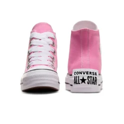 Converse - Women's Chuck Taylor All Star Lift High Top Shoes (A10423C) -StepZone Converse Women s Chuck Taylor All Star Lift High Top Shoes A10423C 5