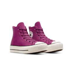 Converse - Women's Chuck Taylor All Star Lift High Top Shoes (A11143C) 12 Converse - Women's Chuck Taylor All Star Lift High Top Shoes (A11143C) -StepZone Converse Women s Chuck Taylor All Star Lift High Top Shoes A11143C 4