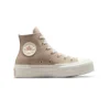 Converse - Women's Chuck Taylor All Star Lift High Top Shoes (A13367C) -StepZone Converse Women s Chuck Taylor All Star Lift High Top Shoes A13367C 1