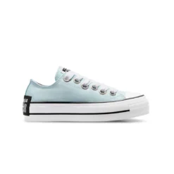 Converse - Women's Chuck Taylor All Star Lift Low Top Shoes (A10426C)