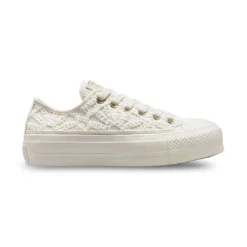 Converse - Women's Chuck Taylor All Star Lift Ox Shoes (A05007C)