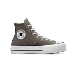 Converse - Women's Chuck Taylor All Star Lift Platform High Top Shoes (A09221C)