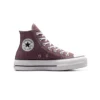 Converse - Women's Chuck Taylor All Star Lift Platform High Top Shoes (A10646C) -StepZone Converse Women s Chuck Taylor All Star Lift Platform High Top Shoes A10646C 01