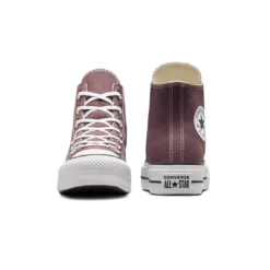 Converse - Women's Chuck Taylor All Star Lift Platform High Top Shoes (A10646C) -StepZone Converse Women s Chuck Taylor All Star Lift Platform High Top Shoes A10646C 03