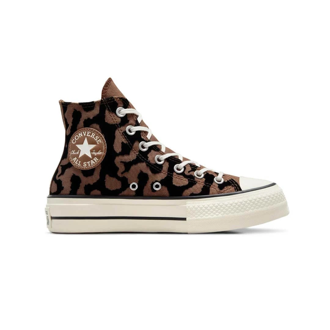 Converse - Women's Chuck Taylor All Star Lift Platform Remix High Top Shoes (A12351C) 3 Converse - Women's Chuck Taylor All Star Lift Platform Remix High Top Shoes (A12351C)