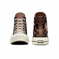 Converse - Women's Chuck Taylor All Star Lift Platform Remix High Top Shoes (A12351C) 9 Converse - Women's Chuck Taylor All Star Lift Platform Remix High Top Shoes (A12351C) -StepZone Converse Women s Chuck Taylor All Star Lift Platform Remix High Top Shoes A12351C 03