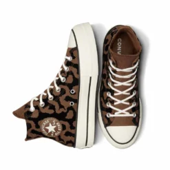 Converse - Women's Chuck Taylor All Star Lift Platform Remix High Top Shoes (A12351C) 10 Converse - Women's Chuck Taylor All Star Lift Platform Remix High Top Shoes (A12351C) -StepZone Converse Women s Chuck Taylor All Star Lift Platform Remix High Top Shoes A12351C 04