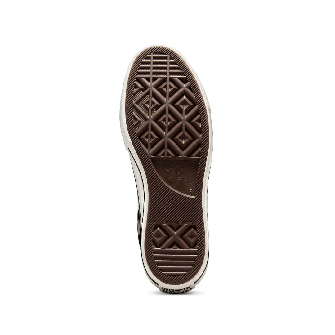 Converse - Women's Chuck Taylor All Star Lift Platform Remix High Top Shoes (A12351C) 7 Converse - Women's Chuck Taylor All Star Lift Platform Remix High Top Shoes (A12351C) - Image 5