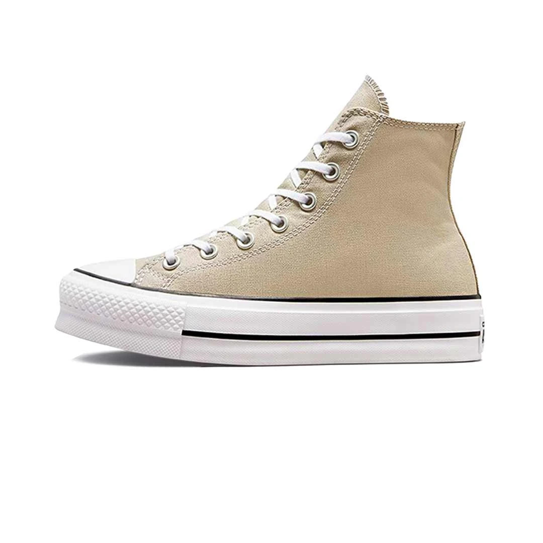 Converse - Women's Chuck Taylor All Star Lift High Top Shoes (A02432C) 4 Converse - Women's Chuck Taylor All Star Lift High Top Shoes (A02432C) - Image 2