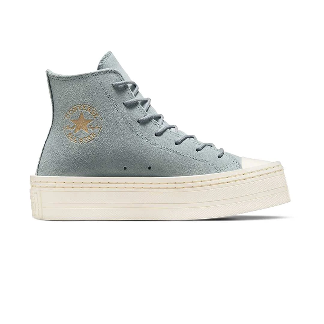 Converse - Women's Chuck Taylor All Star Modern Lift Platform Shoes (A06816C) 3 Converse - Women's Chuck Taylor All Star Modern Lift Platform Shoes (A06816C)