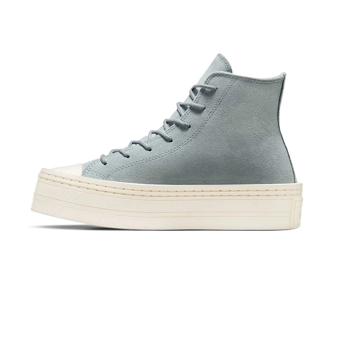 Converse - Women's Chuck Taylor All Star Modern Lift Platform Shoes (A06816C) 4 Converse - Women's Chuck Taylor All Star Modern Lift Platform Shoes (A06816C) - Image 2