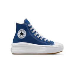 Converse - Women's Chuck Taylor All Star Move High Top Shoes (A09395C)