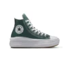 Converse - Women's Chuck Taylor All Star Move High Top Shoes (A10664C) -StepZone Converse Women s Chuck Taylor All Star Move High Top Shoes A10664C 01
