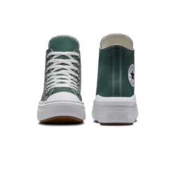 Converse - Women's Chuck Taylor All Star Move High Top Shoes (A10664C) 9 Converse - Women's Chuck Taylor All Star Move High Top Shoes (A10664C) -StepZone Converse Women s Chuck Taylor All Star Move High Top Shoes A10664C 03