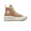 Converse - Women's Chuck Taylor All Star Move Sherpa High Top Shoes (A04259C) 1 Converse - Women's Chuck Taylor All Star Move Sherpa High Top Shoes (A04259C) -StepZone Converse Women s Chuck Taylor All Star Move Sherpa High Top Shoes A04259C 01