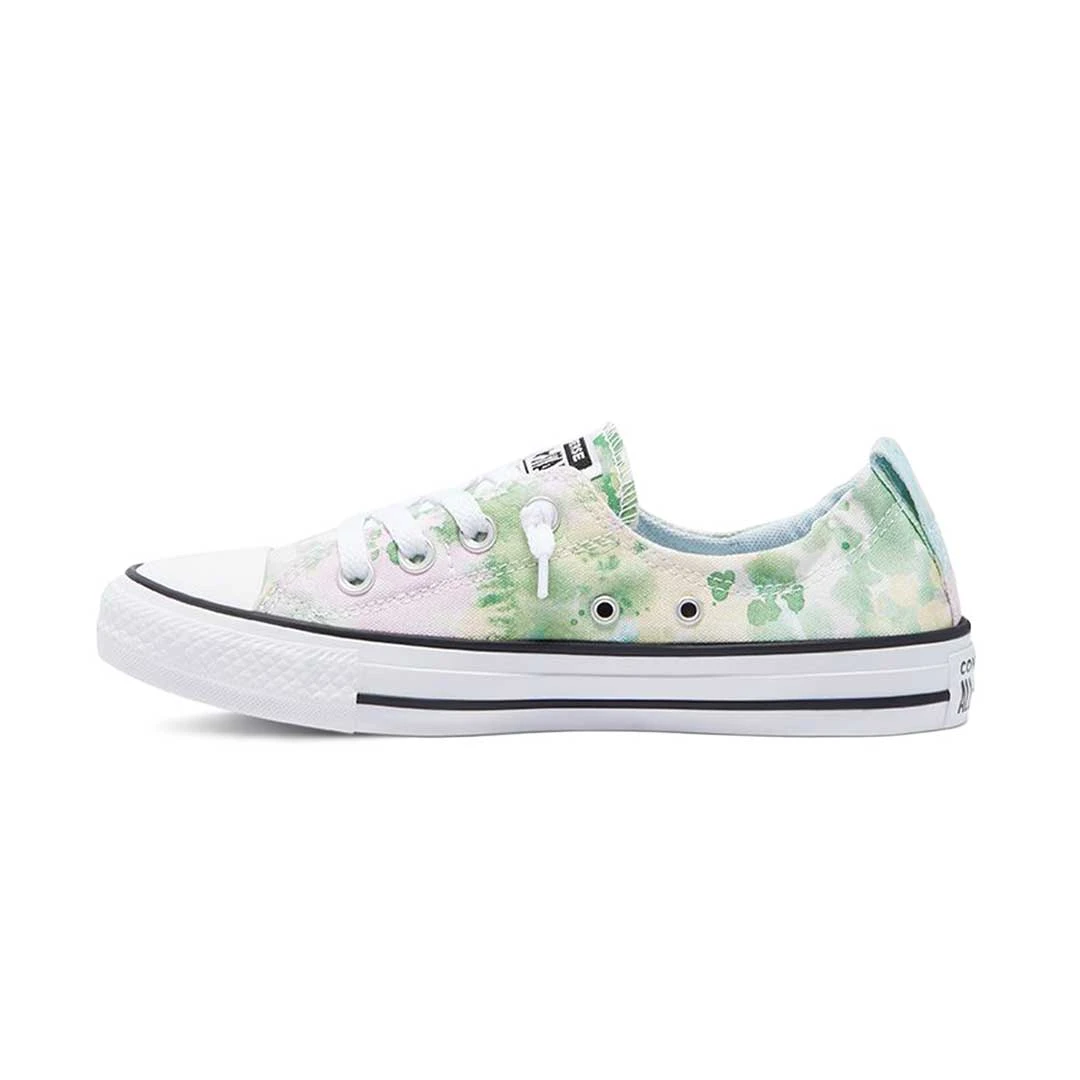 Converse - Women's Chuck Taylor All Star Shoreline Slip On Shoes (570911C) 4 Converse - Women's Chuck Taylor All Star Shoreline Slip On Shoes (570911C) - Image 2