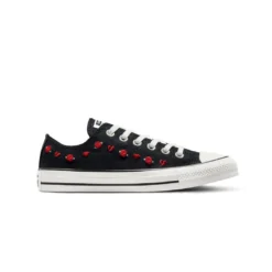 Converse - Women's Chuck Taylor All Star Valentine's Day Low Top Shoes (A13651C)