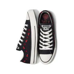 Converse - Women's Chuck Taylor All Star Valentine's Day Low Top Shoes (A13651C) -StepZone Converse Women s Chuck Taylor All Star Valentine s Day Low Top Shoes A13651C 04 17d6d453 7f0b 4a18 b52f 3a3466bdd5de