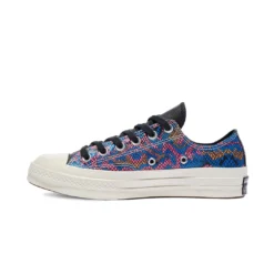 Converse - Women's Chuck 70 Low Top Shoes (570265C) -StepZone Converse Women sChuck70LowTopShoes 570265C 02