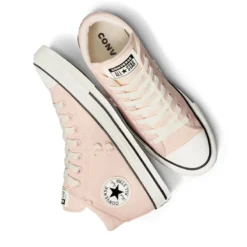 Converse - Women's Chuck Taylor All Star Madison Mid Shoes (A10632C) -StepZone Converse Women sChuckTaylorAllStarMadisonMidShoes A10632C 4