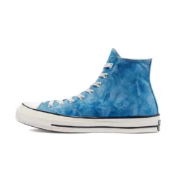 Converse - Women's Summer Daze Chuck 70 High Top Shoes (170965C) -StepZone Converse Women sSummerDazeChuck70HighTop 170965C 02