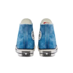 Converse - Women's Summer Daze Chuck 70 High Top Shoes (170965C) -StepZone Converse Women sSummerDazeChuck70HighTop 170965C 03